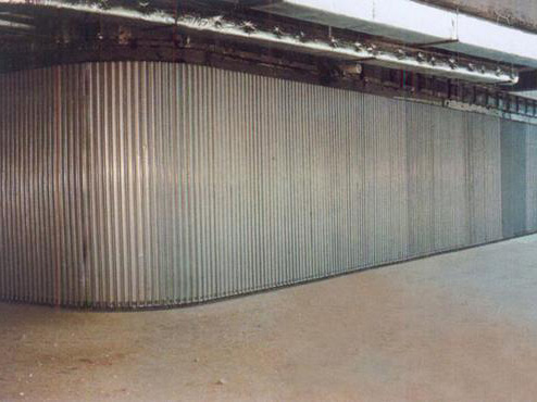 防火門填充材料性能