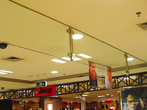 建筑設置防火門規定