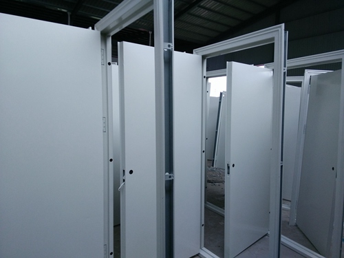 我國(guó)防火門市場(chǎng)的發(fā)展前景分析