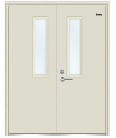 如何選購防火門?